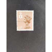 Великобритания 1984 (Сев.Ирландия)