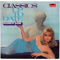 LP James Last 'Classics up to Date'
