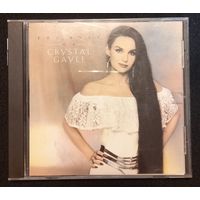 CD,(USA) Crystal Gayle – The Best Of Crystal Gayle