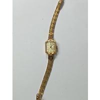 Механические часы ЛУЧ .