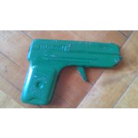 Пистолетик.Металл