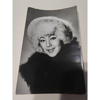 Артисты Темирова