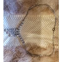 Винтажное колье
