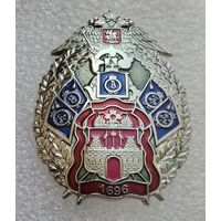 Кубанское Казачье войско. Тяжелый металл. Винт.