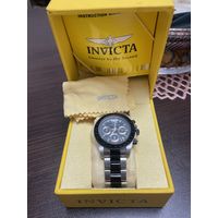 Часы хронограф INVICTA SPEEDWAY CHRONOGRAPH (INVICTA 6934)