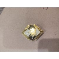 Шахматы, кубок дворца культуры