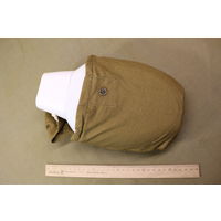 Фляга афганская СССР. Распродажа коллекции вещей. С РУБЛЯ! АУКЦИОН!