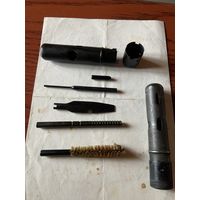 Пенал для ремонта и чистки аппаратов серии ак.