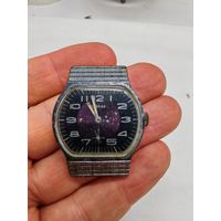 Часы победа рабочие