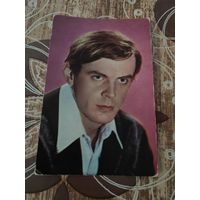 Артисты Тараторкин