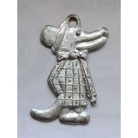 Ёлочная игрушка