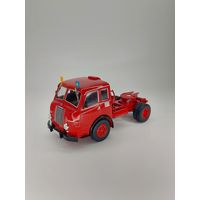 Pegaso Mofletes  (1948 - 1959) от Altaya 1:43
