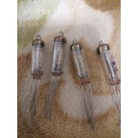 Индекаторы ив-3а