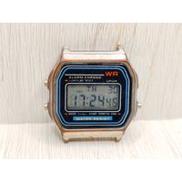 Электронные часы. Без МПЦ.