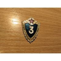 Солдатская кластность 3 лёгкий