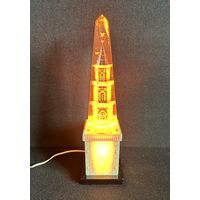 Агитация. Светильник Кремль 1960-е гг