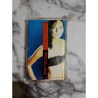 Аудио кассета АЛСУ