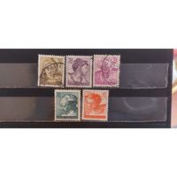 РАСПРОДАЖА ИТАЛИЯ 1960г. Гаш.