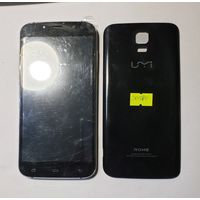 Телефон Umi Rome. 20580