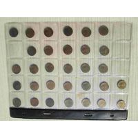 Погодовка из 176  монет СССР 1961-1991 лет