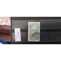 РАСПРОДАЖА КОНГО 1922г. Французский Центральный Конго. Гаш.