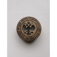 Печать военная, риа