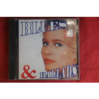 Various - Blues & Ballads 4 (CD)
