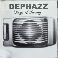 De-phazz - days of twang