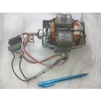 Электродвигатель Johnston 230v .