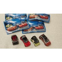 Смарты. Серия, 2005г.