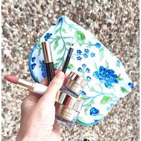 Набор Estee Lauder в косметичке