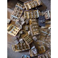 Кибернетикам Рэле РЭС-49, 60 (много)+ бонус РПС-36