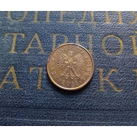 1 грош 2011 Польша #03