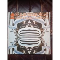 The Alan Parsons Project   Ammonia Avenue