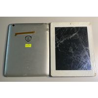 Планшет Prestigio PMP7280C. 14296