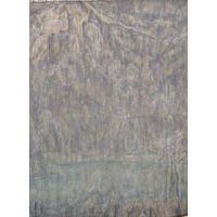 Степанов Алексей Матвеевич (1923 – 1989) Народный художник КазССР Большое Алма-атинское озеро