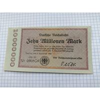 Германия 10 миллионов марок (12)