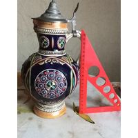 Кувшин керамический европа.