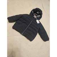 Куртка детская 12-18 месяцев next