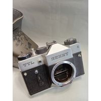 Зенит TTL Zenit ТТЛ