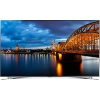 Телевизор Samsung UE55F8000, Smart TV, Wi-Fi
