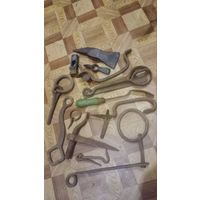 Бытовой хабр с древнева хутора