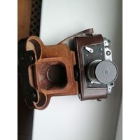 Фотоаппарат ФЭД-2