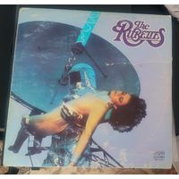 Пластинка The Rubbets 1981 Balkanton