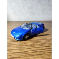 LOTUS ELAN 1:36