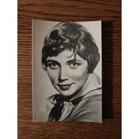 Артисты Алешникова