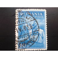 Румыния 1932 король Карл 2