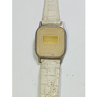 Электронные часы MONTANA .