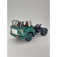 Willeme TL 101 Horizon (1962-1970) от Altaya 1:43