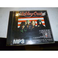 MOTLEY CRUE - MP 3